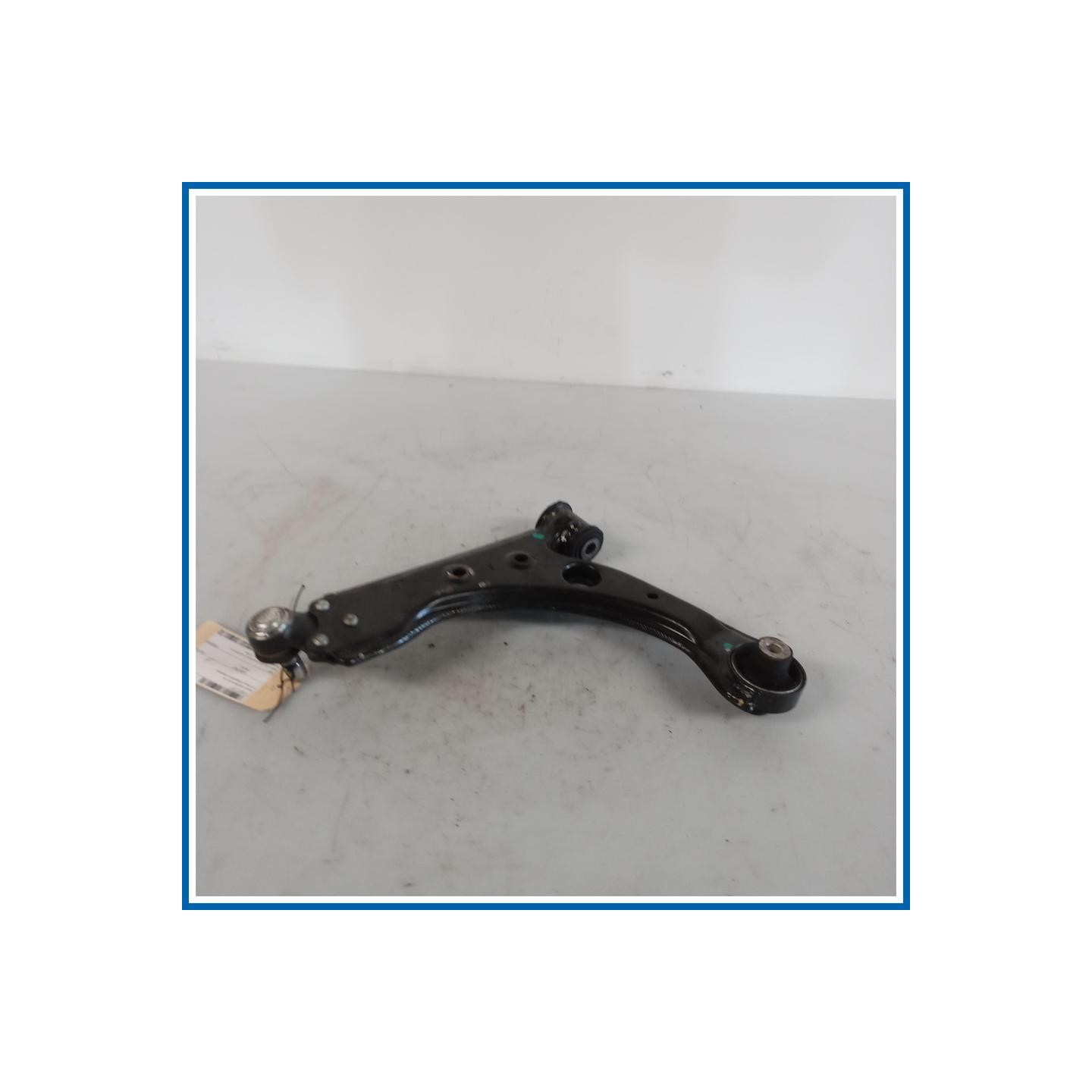 Braccio oscillante ant. dx. FIAT Bravo II