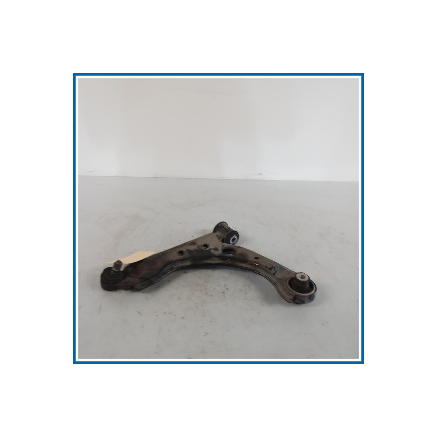 Braccio oscillante ant. sx. FIAT Bravo II