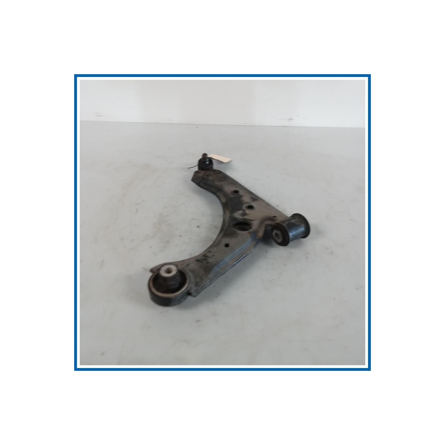 Braccio oscillante ant. sx. FIAT Bravo II