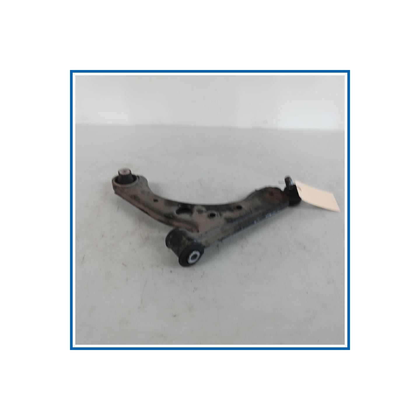 Braccio oscillante ant. sx. FIAT Bravo II