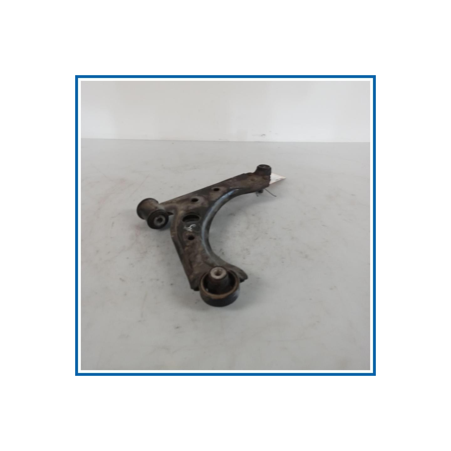 Braccio oscillante ant. sx. FIAT Bravo II