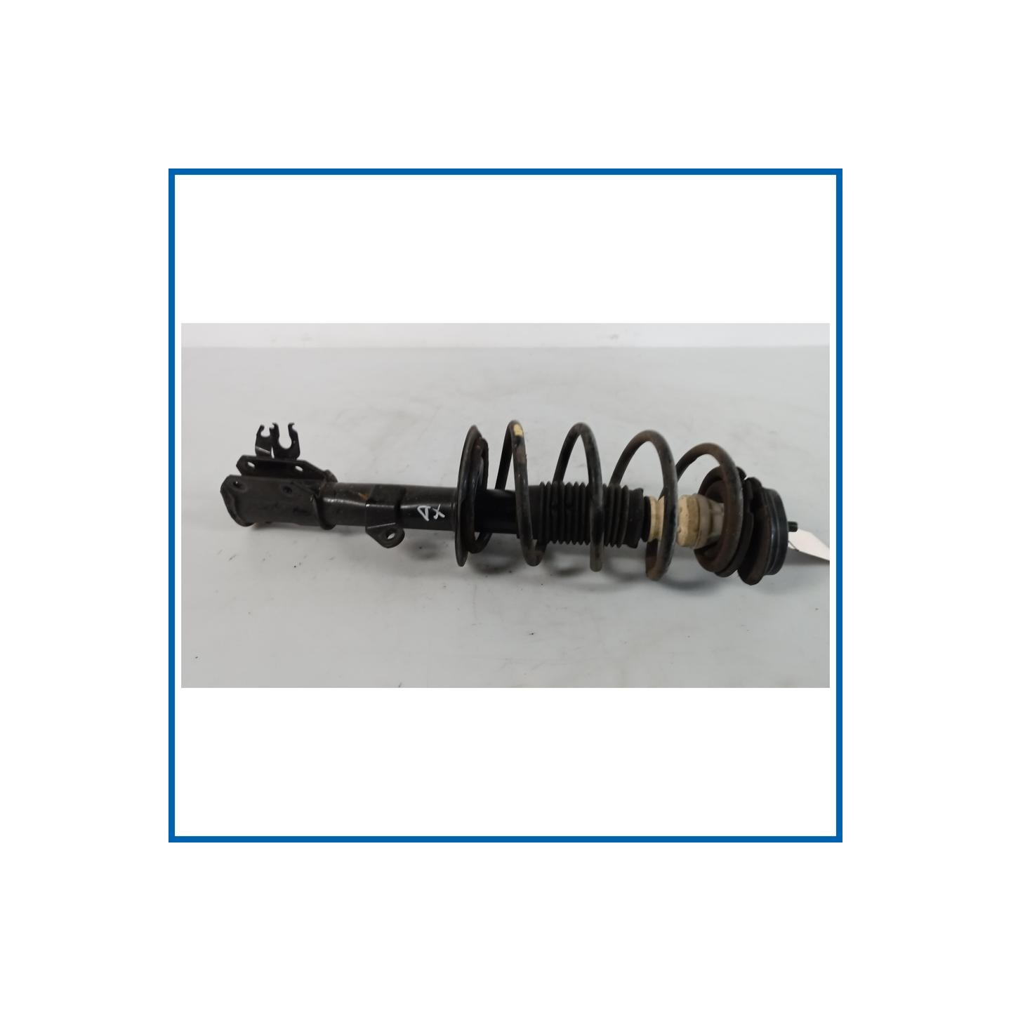 Ammortizzatore ant. dx. FIAT Panda II