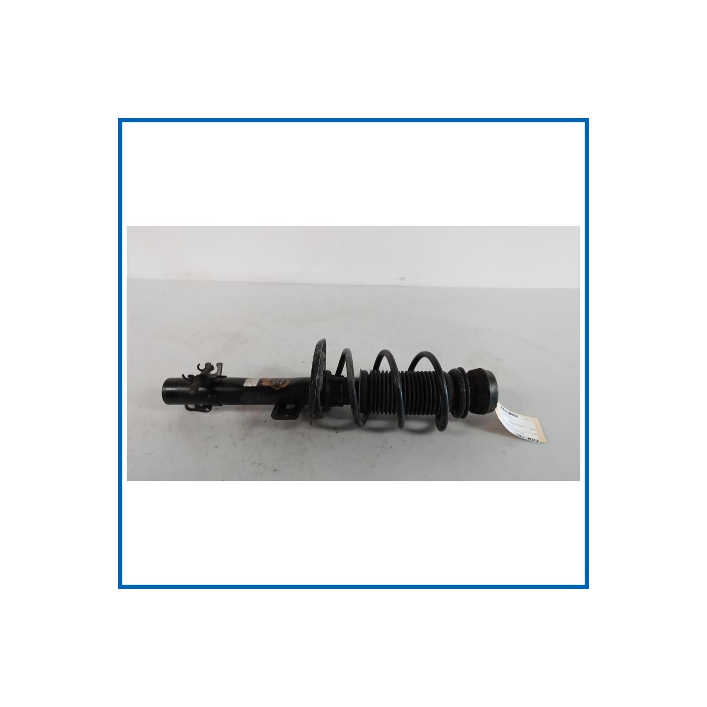 Ammortizzatore ant. sx. VOLKSWAGEN Polo VI