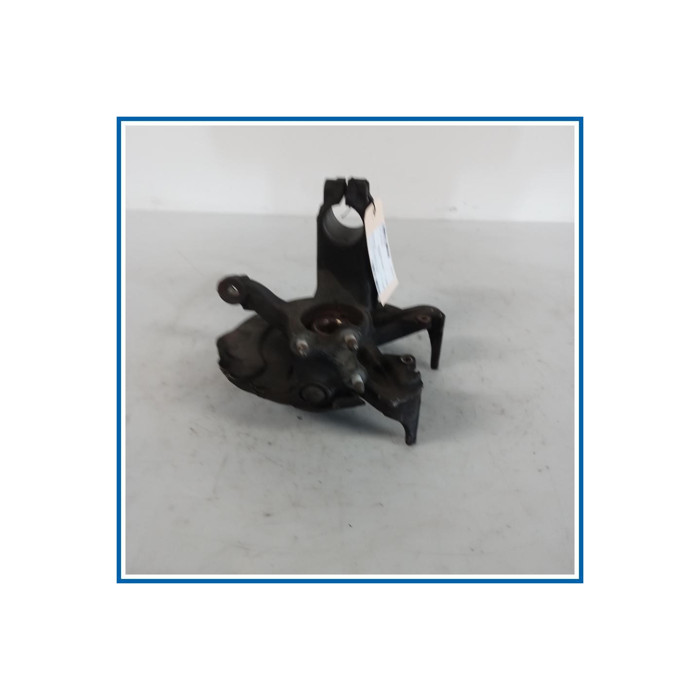 Fusello ruota ant. dx. VOLKSWAGEN Polo VI