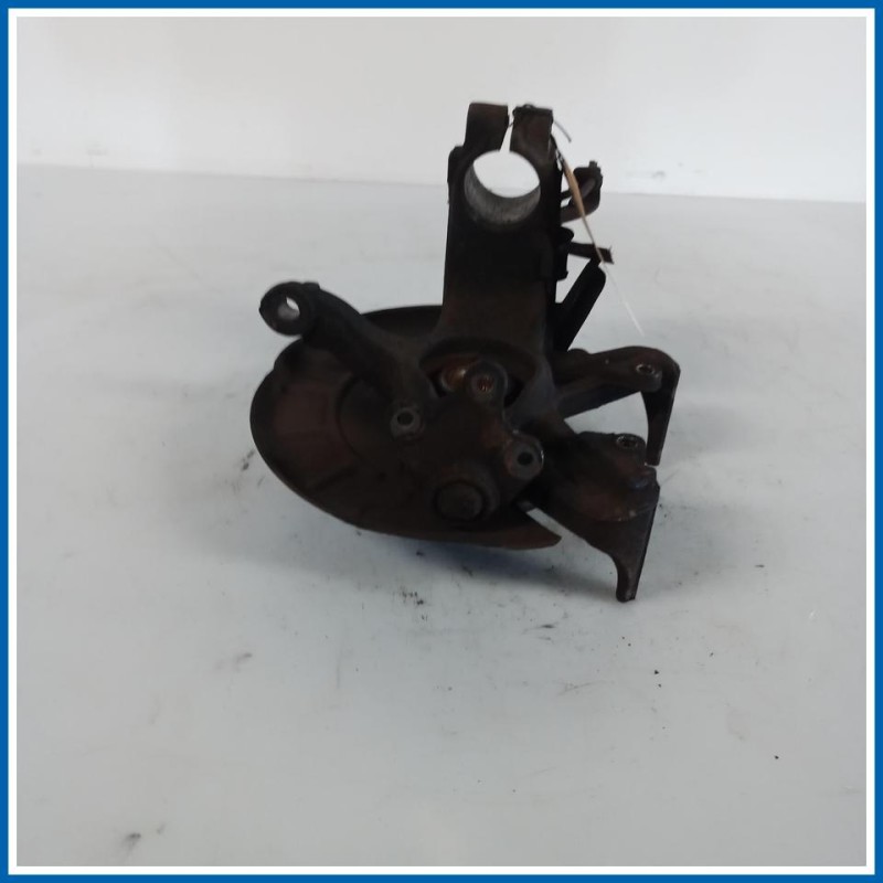 Fusello ruota ant. sx. VOLKSWAGEN Polo VI