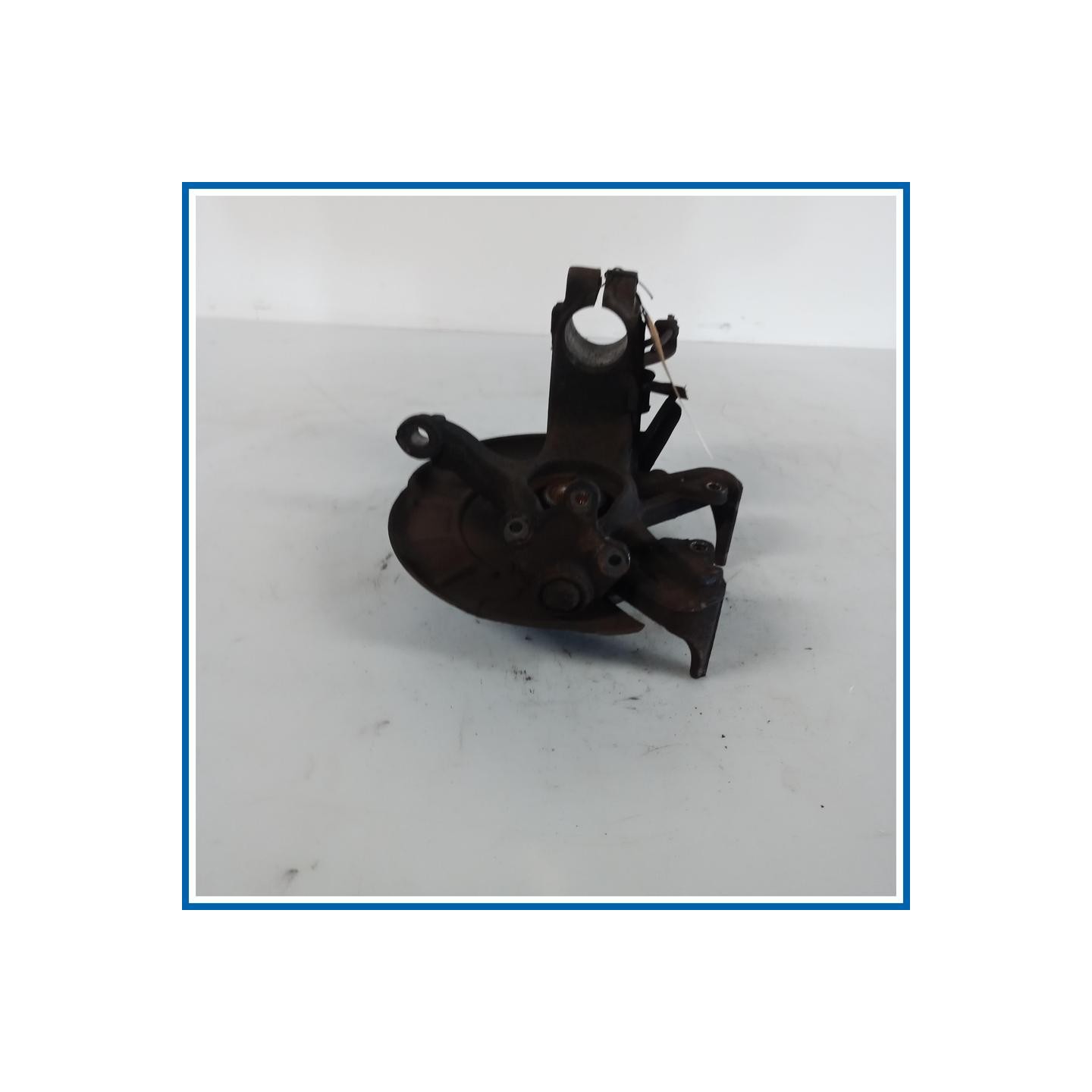 Fusello ruota ant. sx. VOLKSWAGEN Polo VI