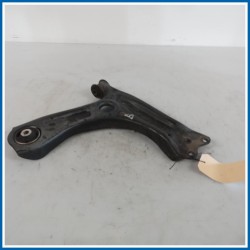 Braccio oscillante ant. dx. VOLKSWAGEN Polo VI