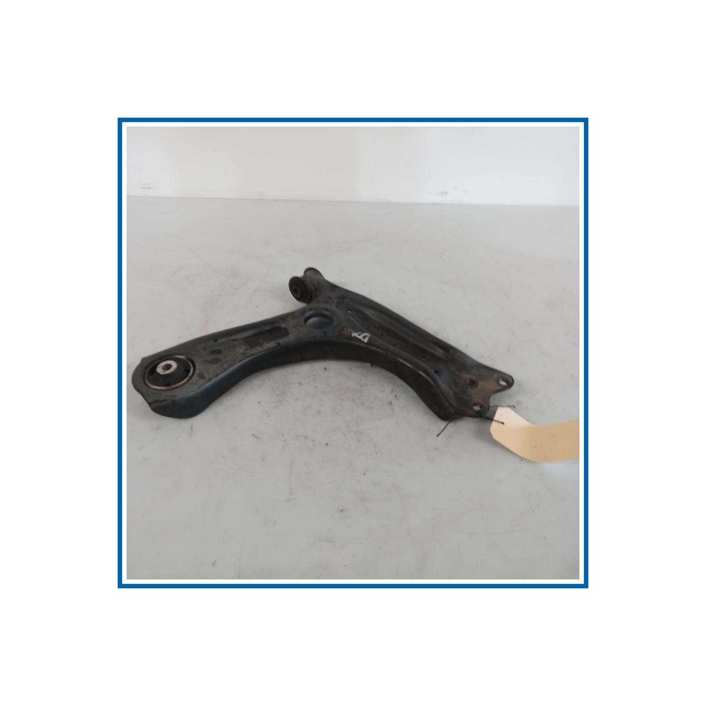 Braccio oscillante ant. dx. VOLKSWAGEN Polo VI