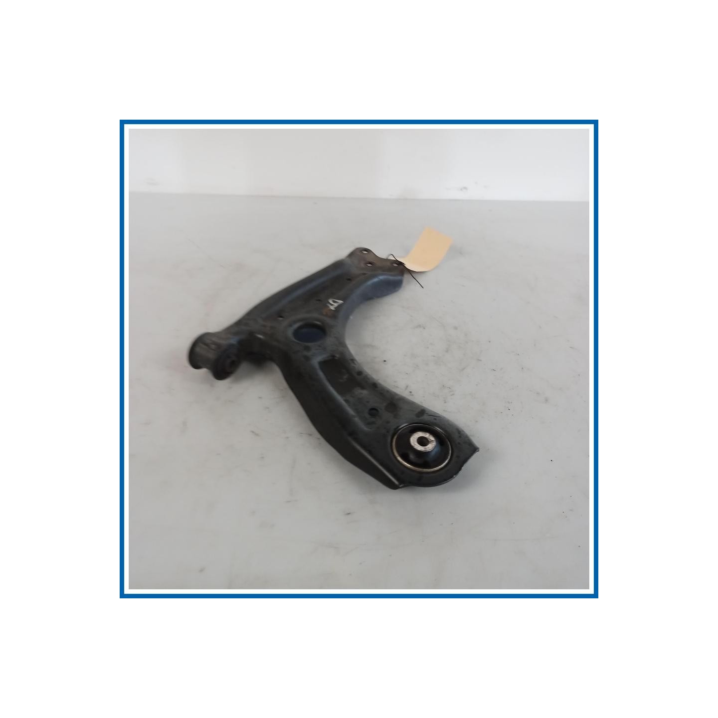 Braccio oscillante ant. dx. VOLKSWAGEN Polo VI