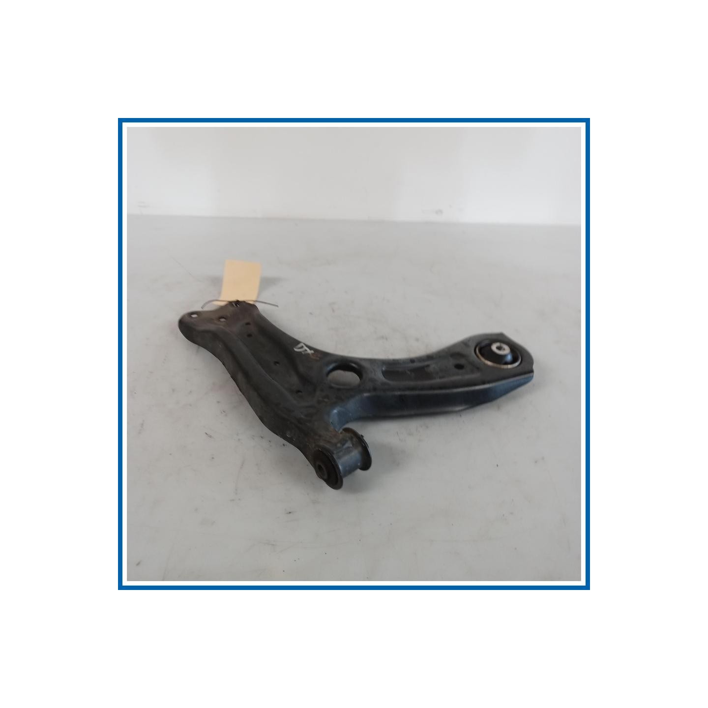 Braccio oscillante ant. dx. VOLKSWAGEN Polo VI