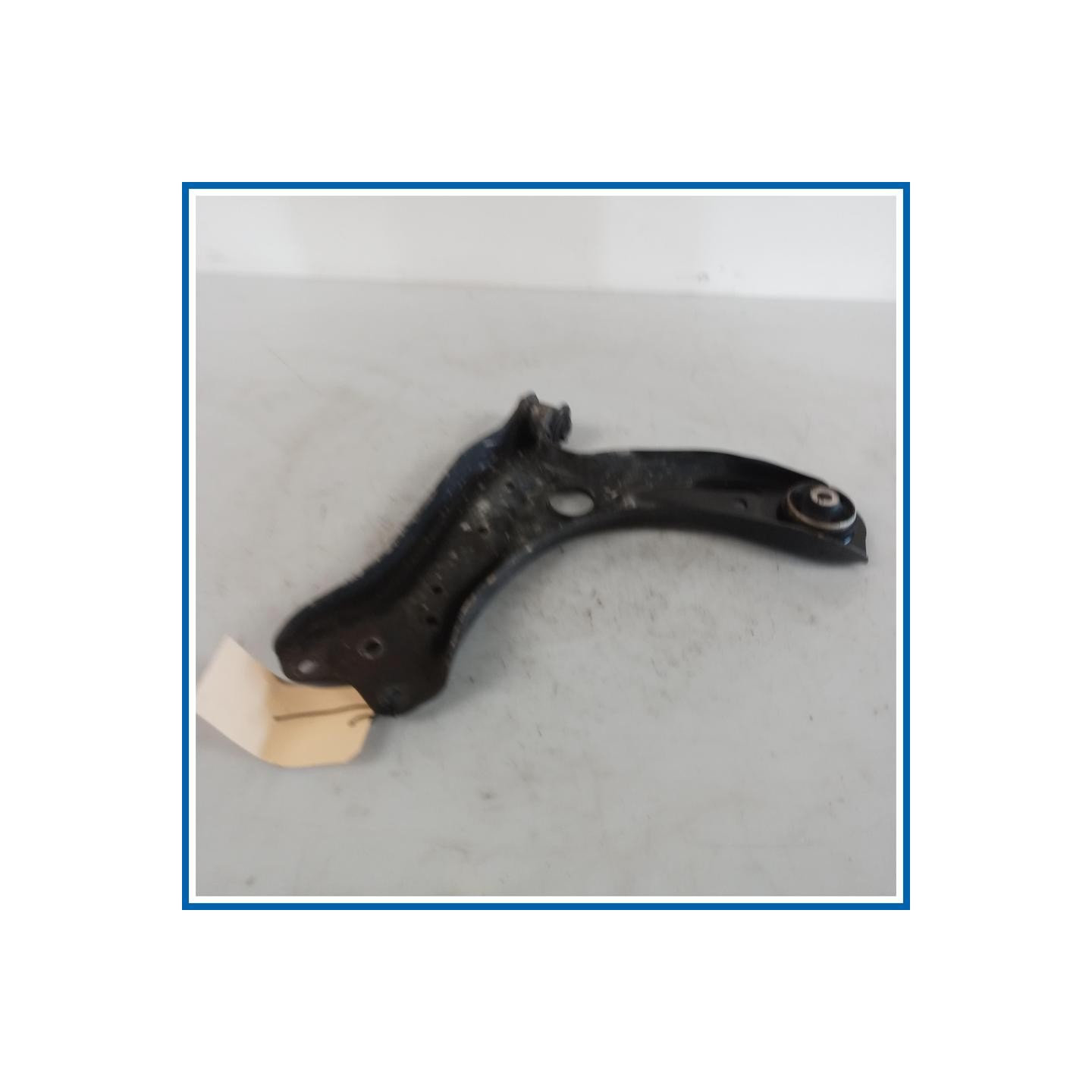 Braccio oscillante ant. dx. VOLKSWAGEN Polo VI