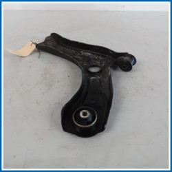 Braccio oscillante ant. dx. VOLKSWAGEN Polo VI