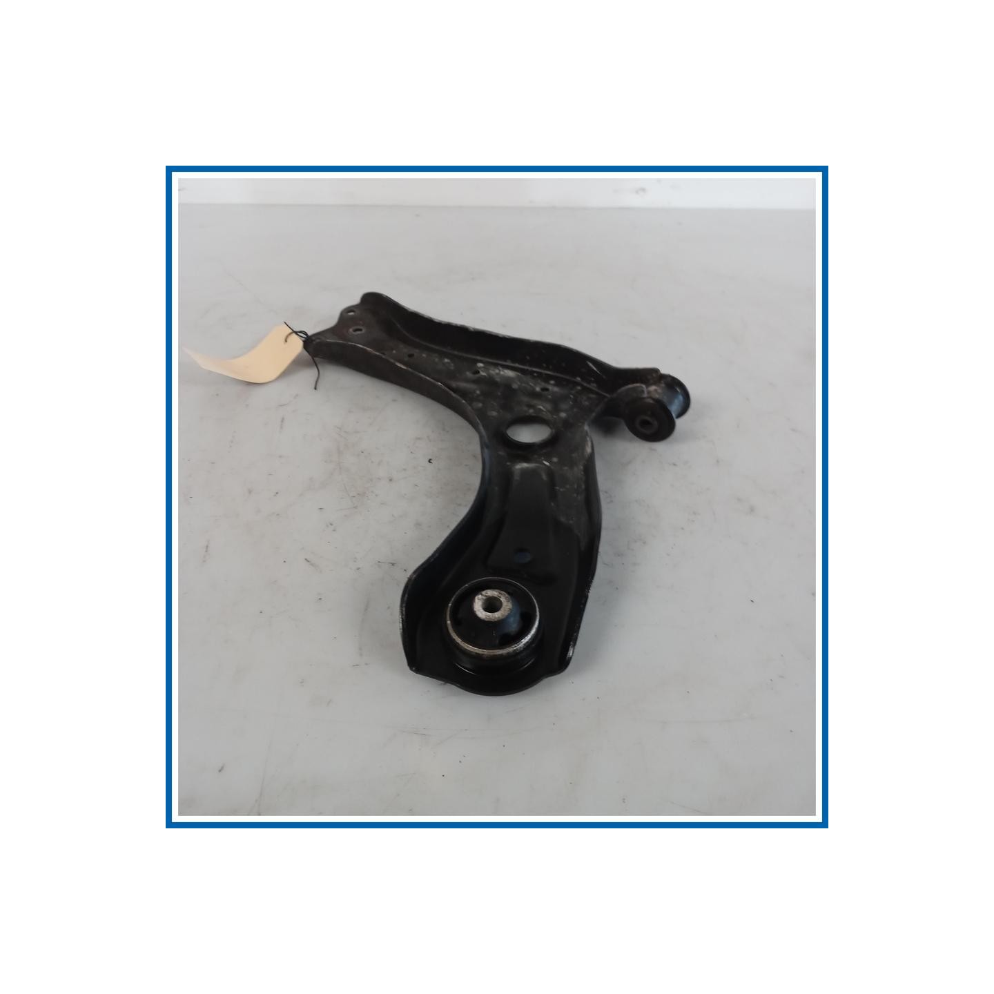 Braccio oscillante ant. dx. VOLKSWAGEN Polo VI