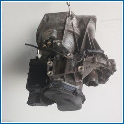 Cambio FORD Ecosport