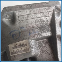 Cambio FORD Ecosport