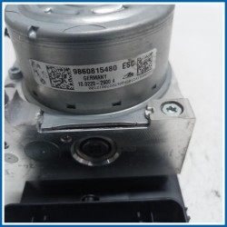 Abs (gruppo) ant. JEEP Avenger