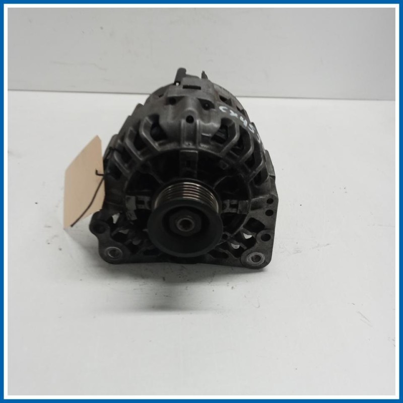 Alternatore VOLKSWAGEN Touran I
