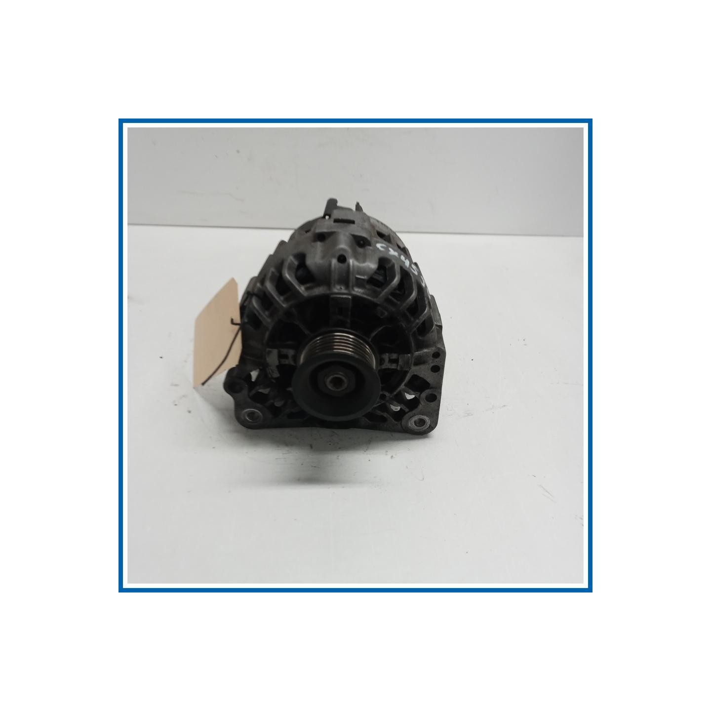 Alternatore VOLKSWAGEN Touran I