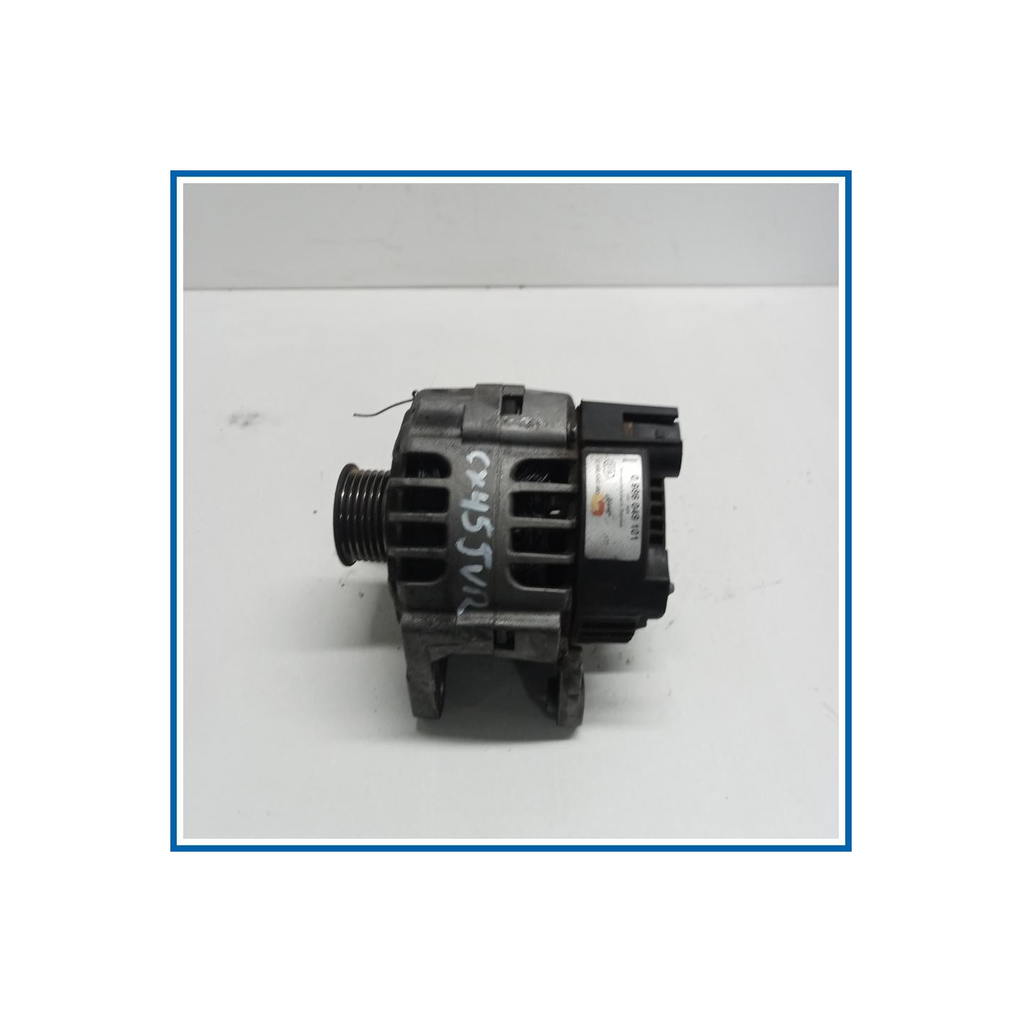 Alternatore VOLKSWAGEN Touran I