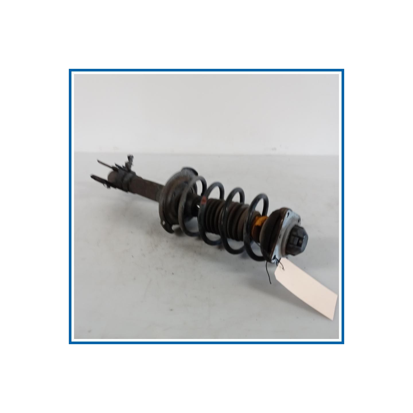 Ammortizzatore ant. dx. MERCEDES Classe A W169