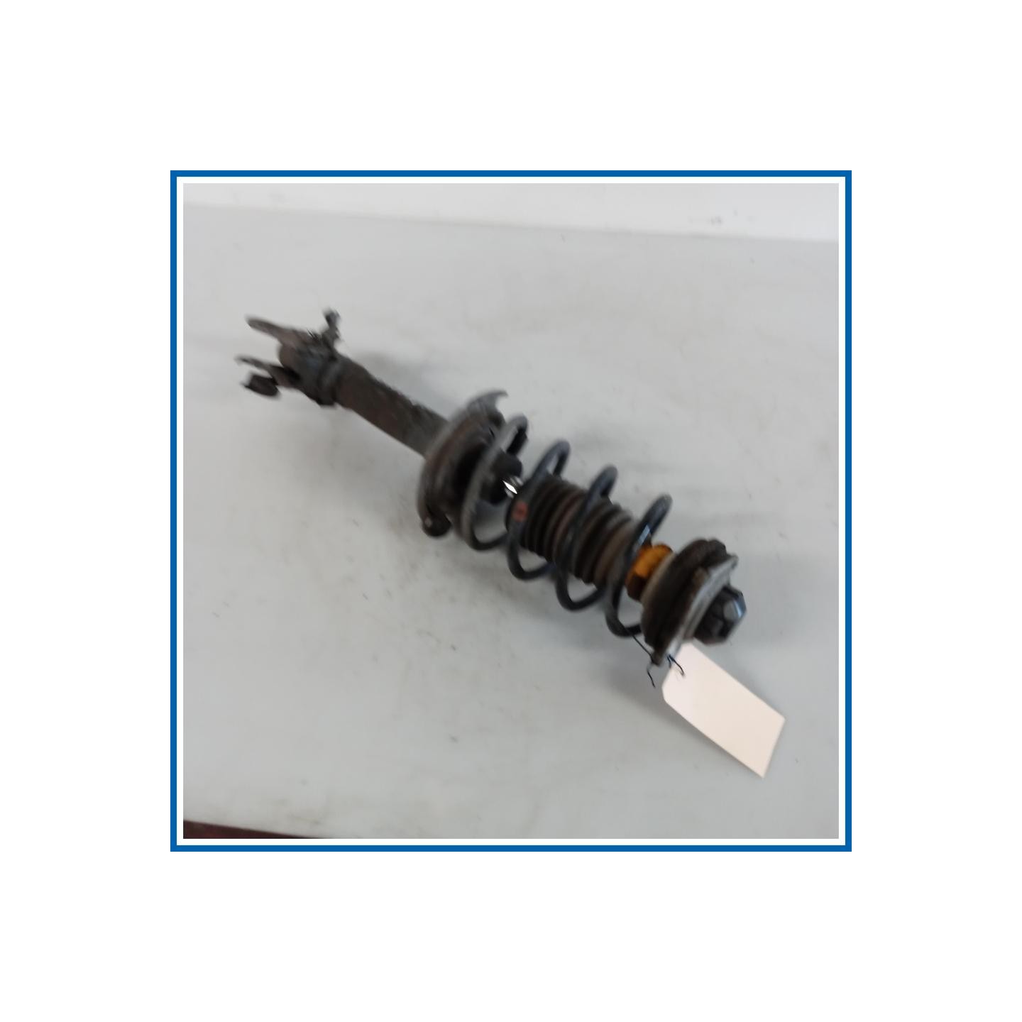 Ammortizzatore ant. dx. MERCEDES Classe A W169