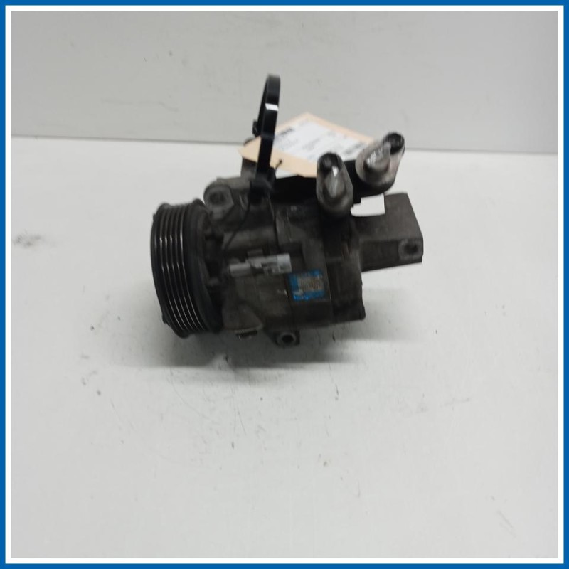 Compressore a/c TOYOTA Aygo I