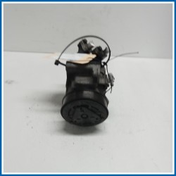 Compressore a/c TOYOTA Aygo I