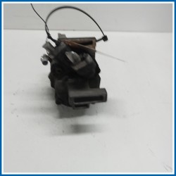 Compressore a/c TOYOTA Aygo I