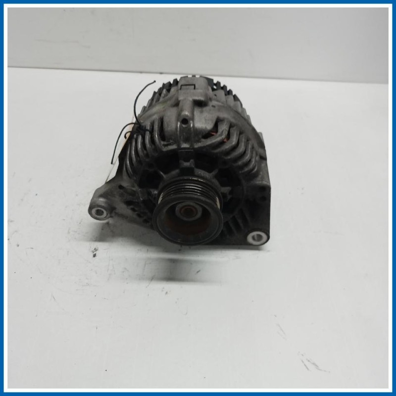 Alternatore AUDI A4 8D2