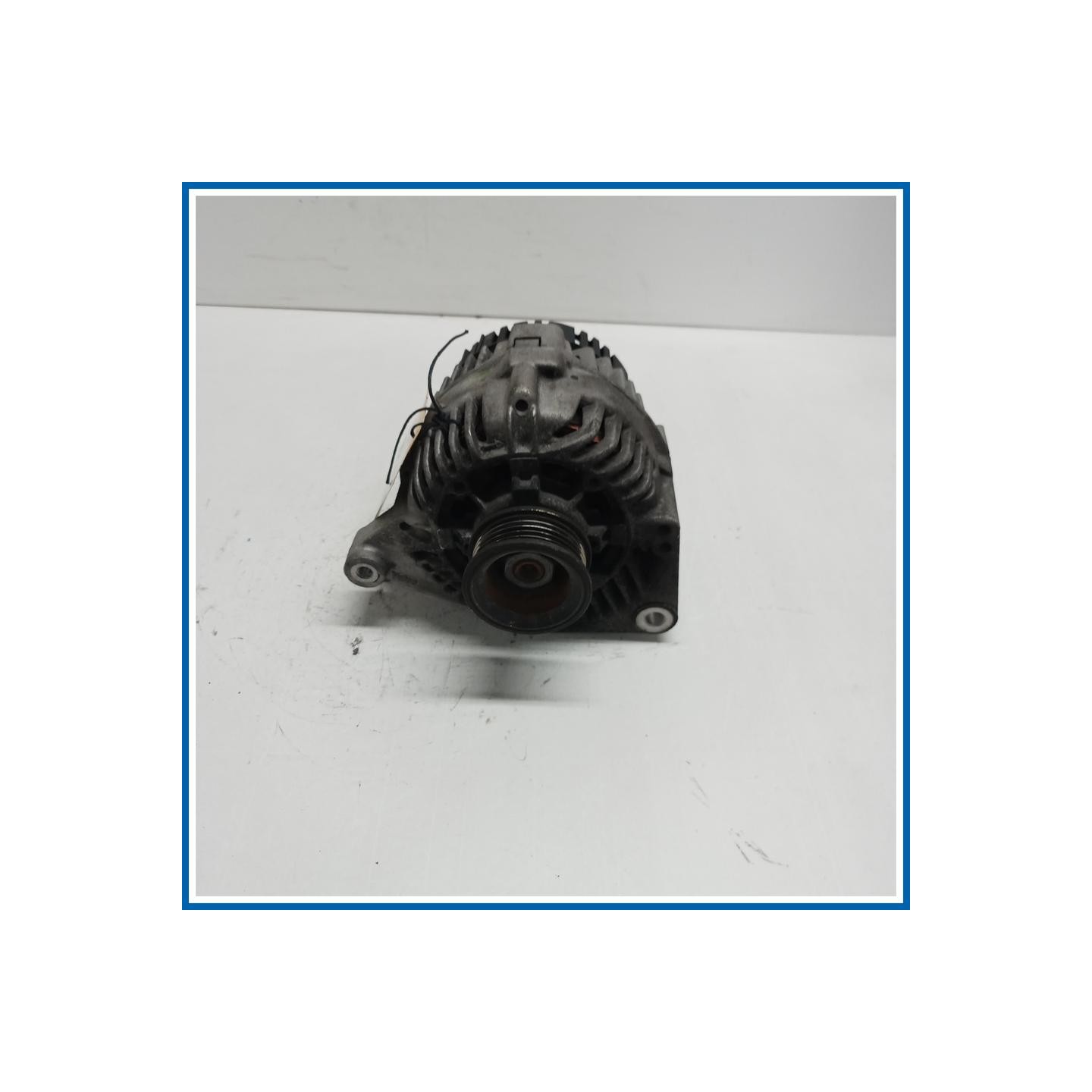 Alternatore AUDI A4 8D2