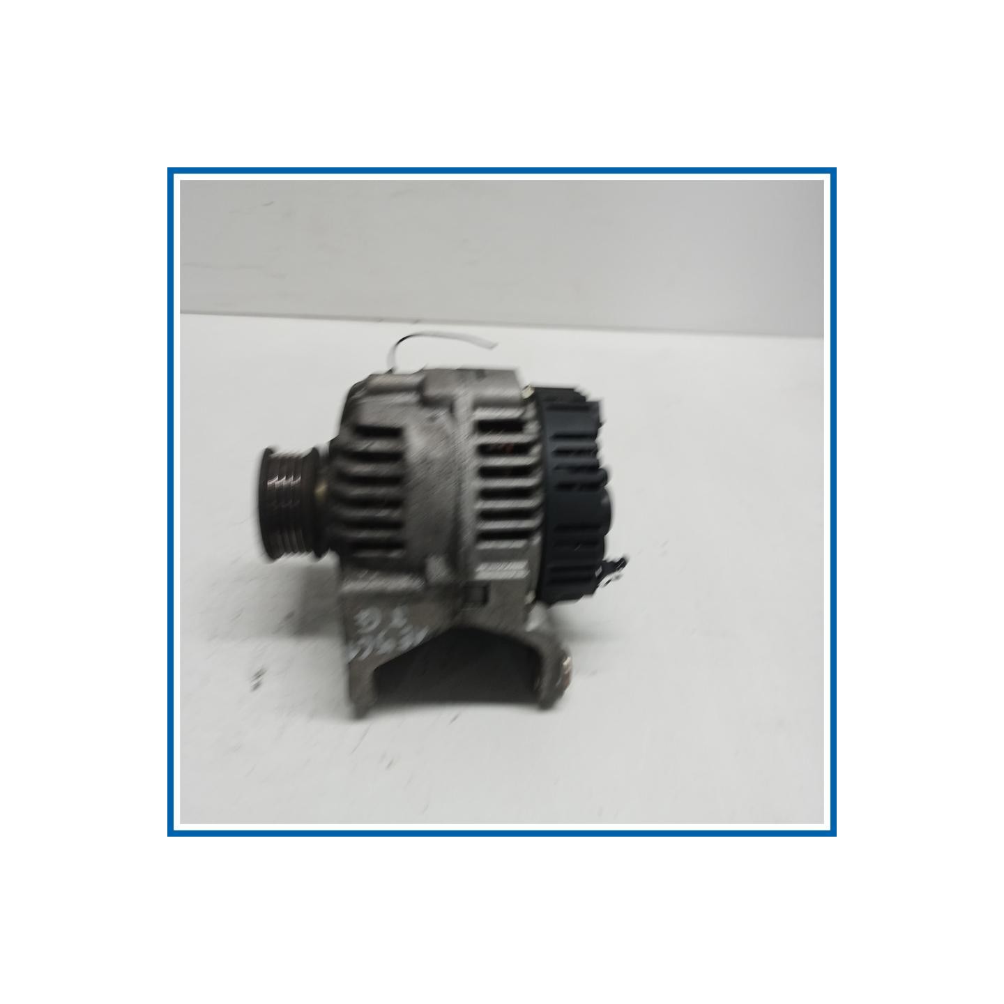 Alternatore AUDI A4 8D2