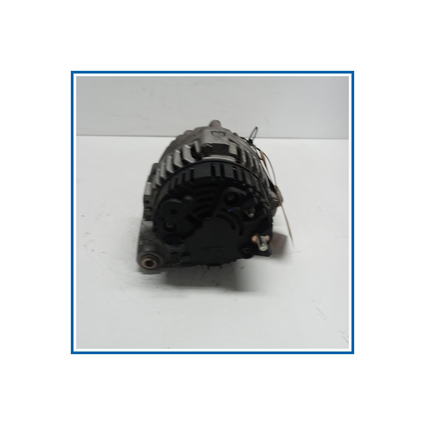 Alternatore AUDI A4 8D2