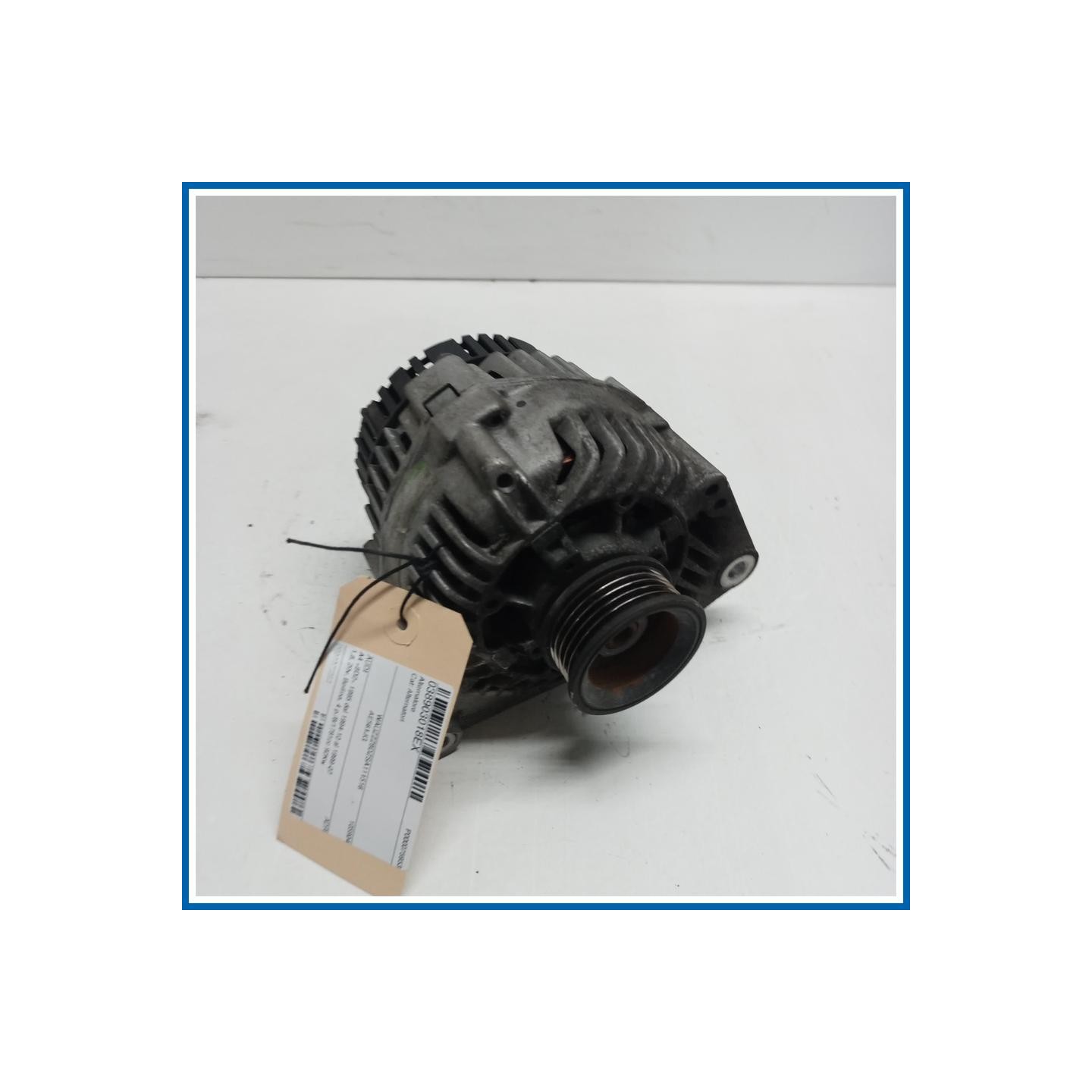 Alternatore AUDI A4 8D2