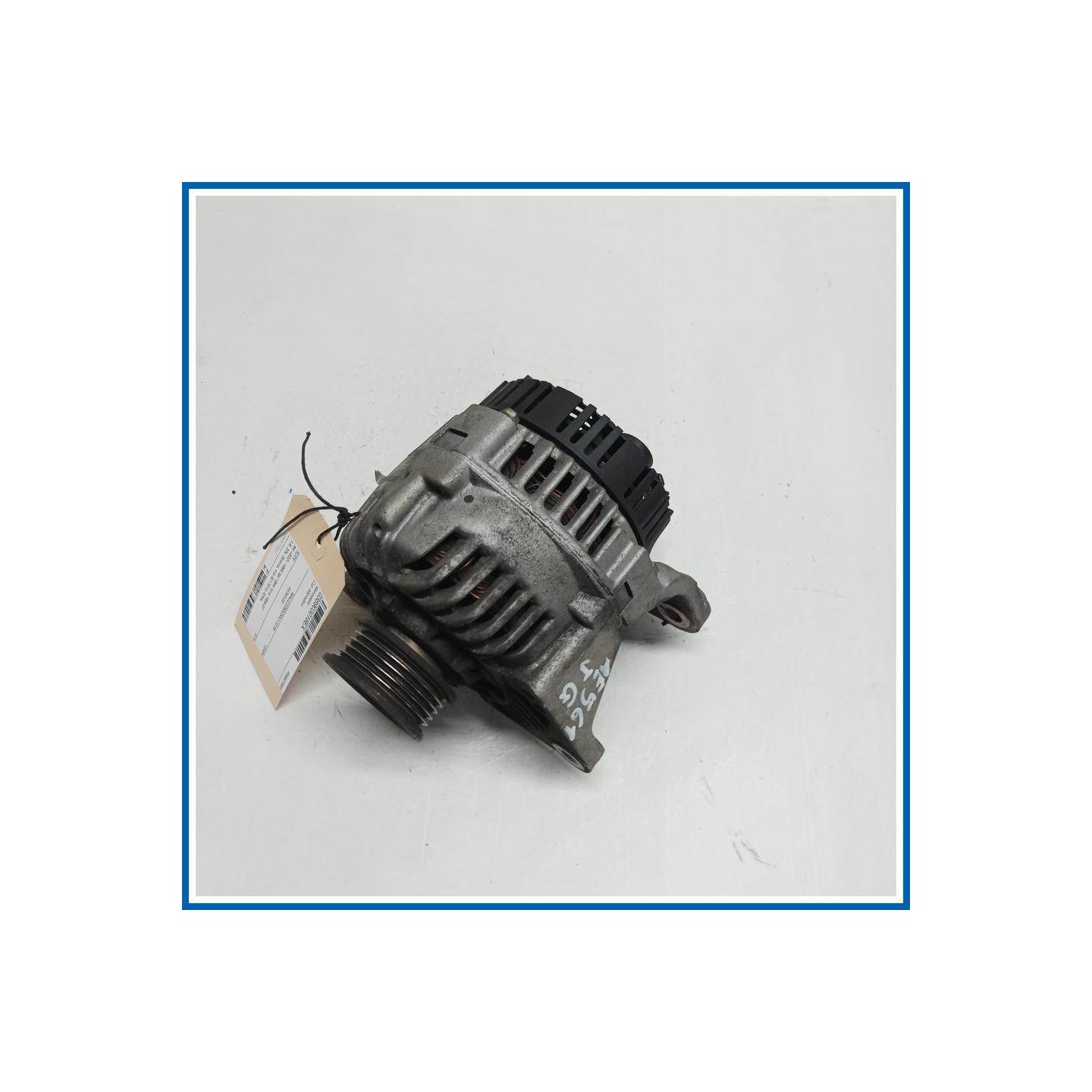 Alternatore AUDI A4 8D2