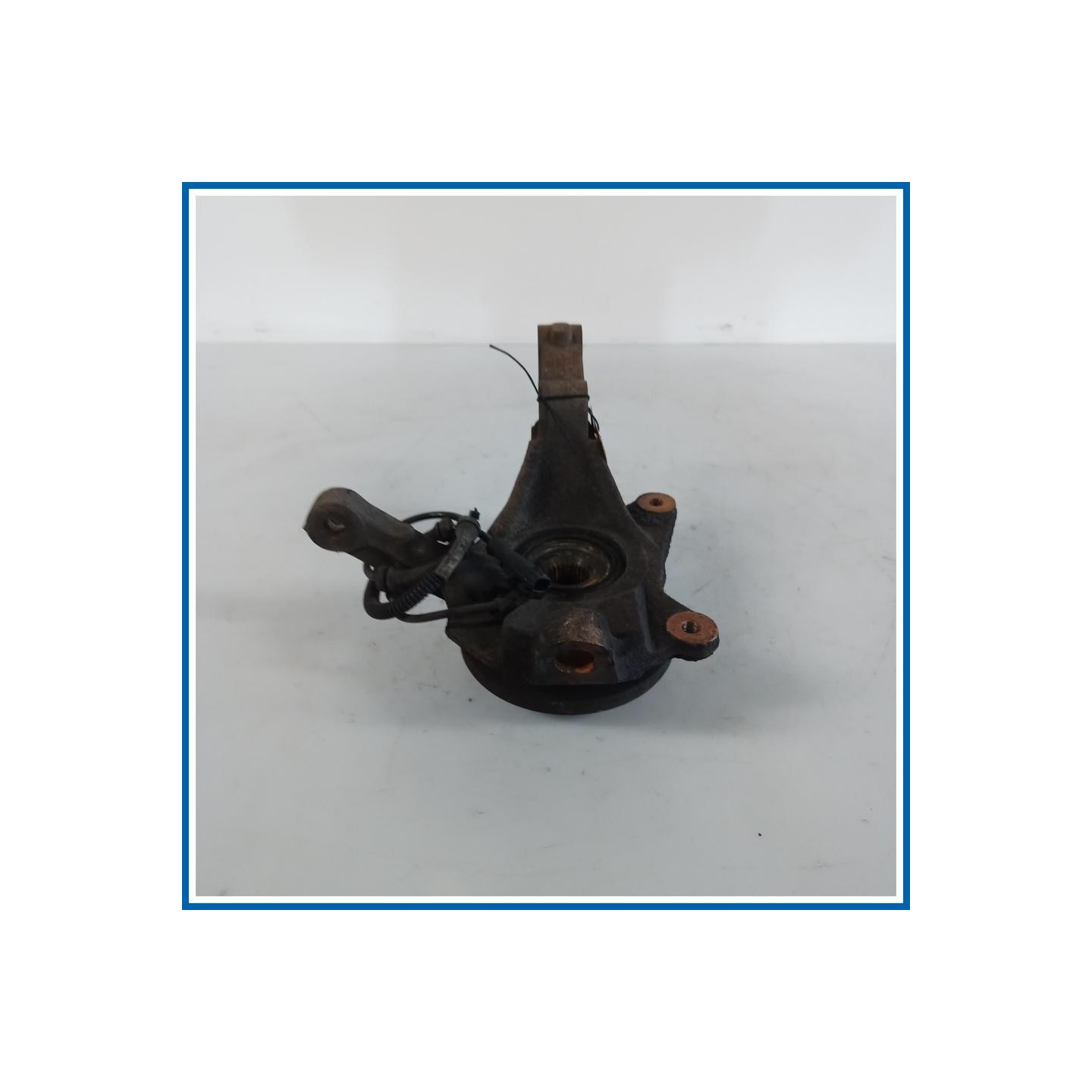 Fusello ruota ant. sx. RENAULT Trafic III
