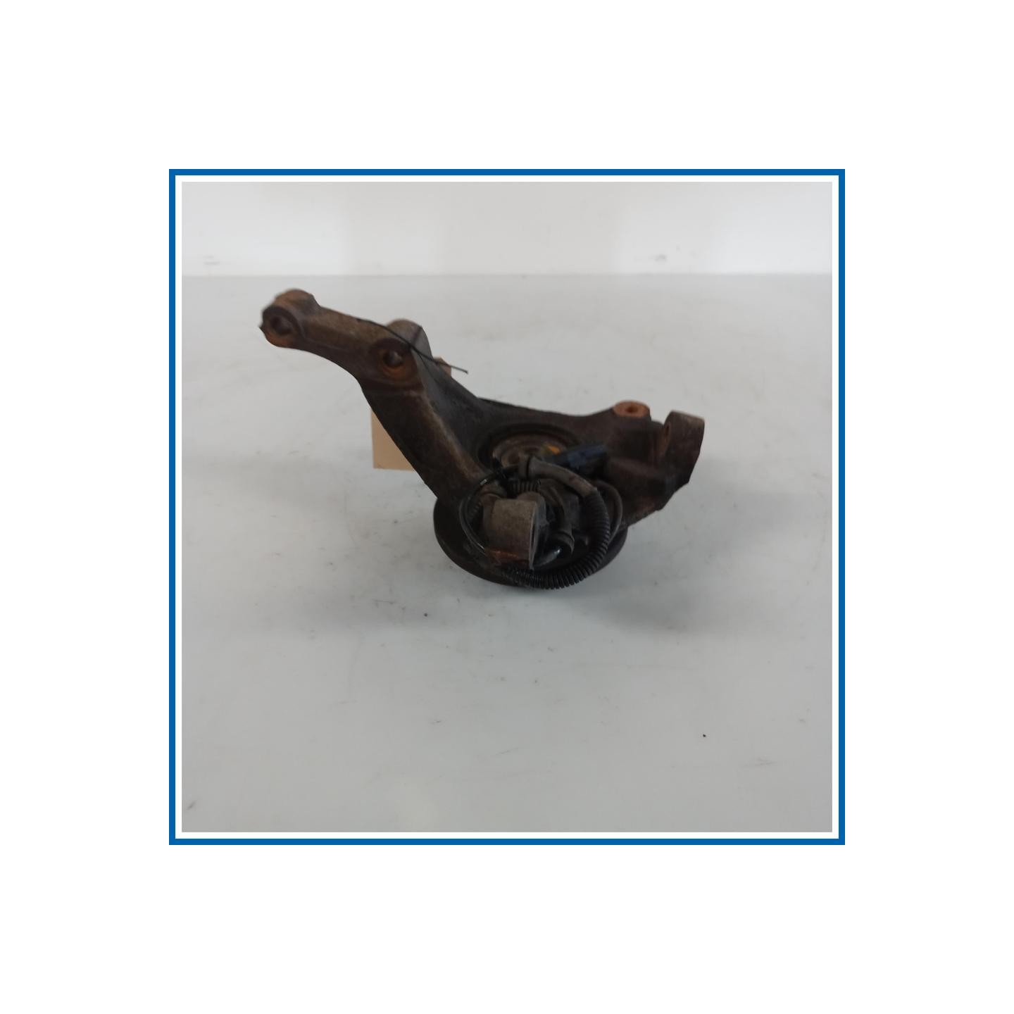 Fusello ruota ant. sx. RENAULT Trafic III