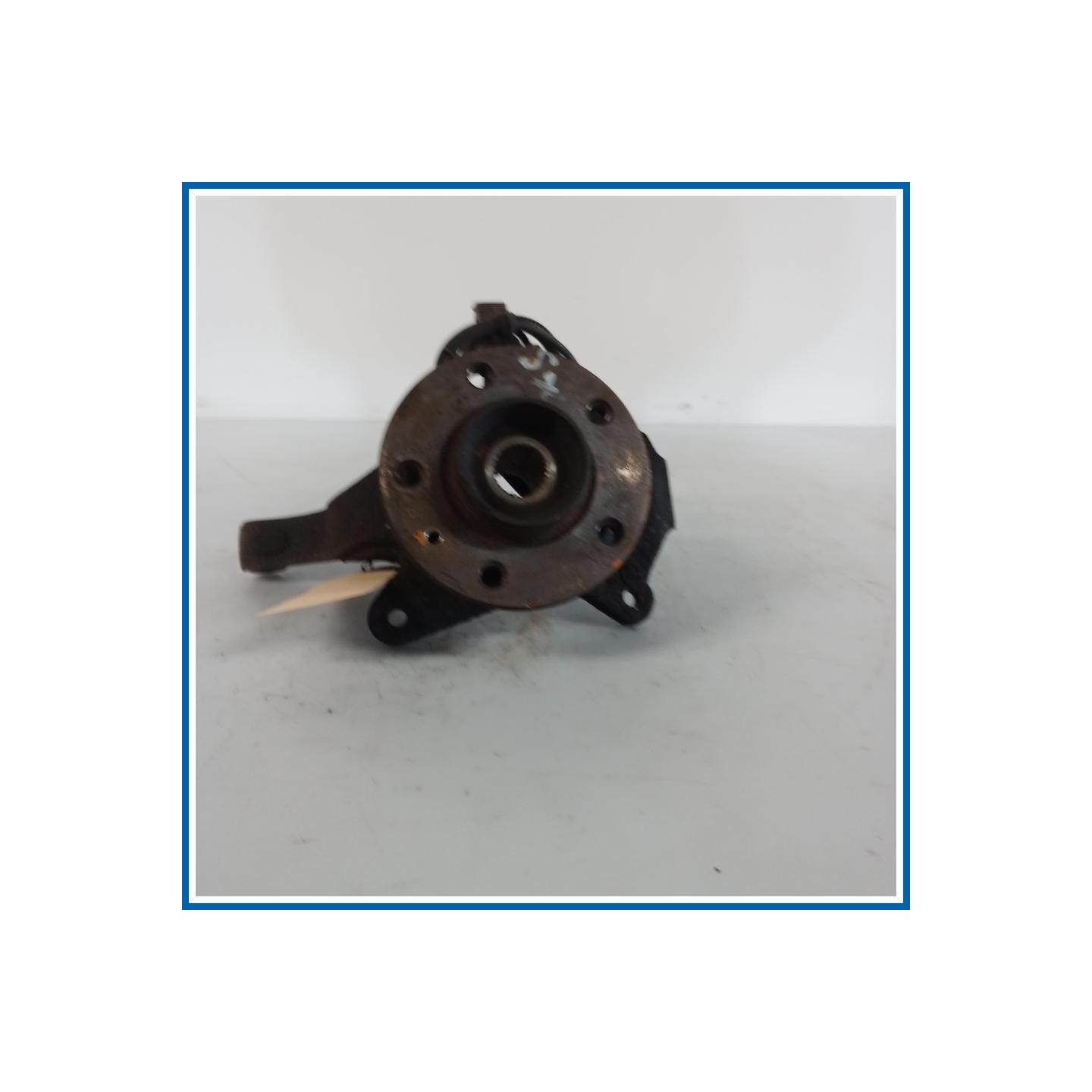 Fusello ruota ant. sx. RENAULT Trafic III