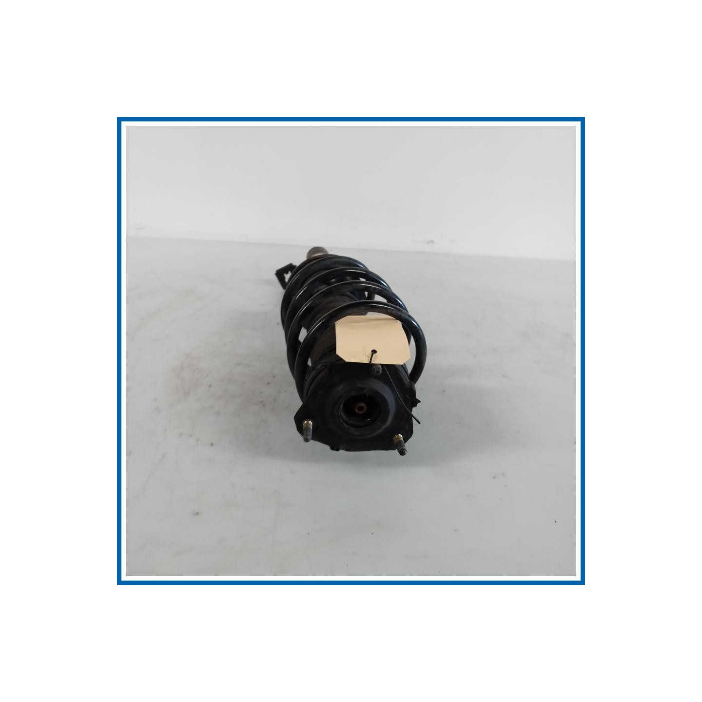 Ammortizzatore ant. dx. FORD Fiesta V