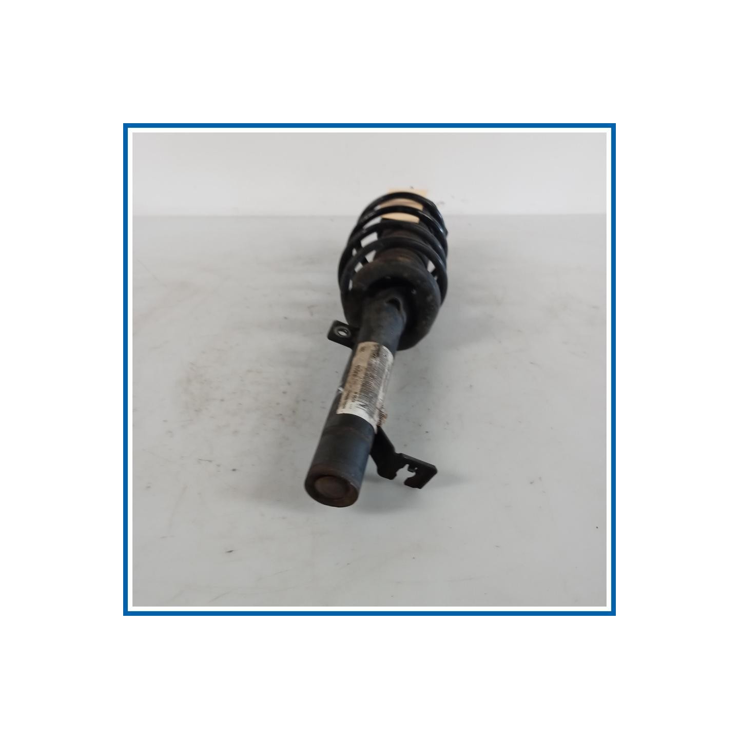 Ammortizzatore ant. dx. FORD Fiesta V