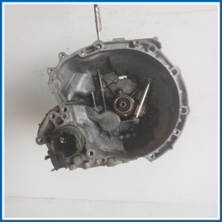Cambio DAIHATSU Materia