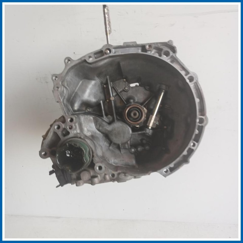 Cambio DAIHATSU Materia