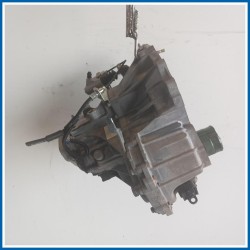 Cambio DAIHATSU Materia