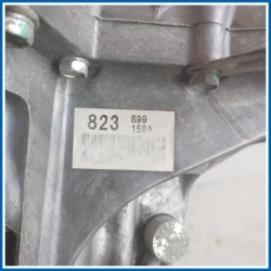Cambio DAIHATSU Materia