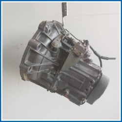 Cambio DAIHATSU Materia