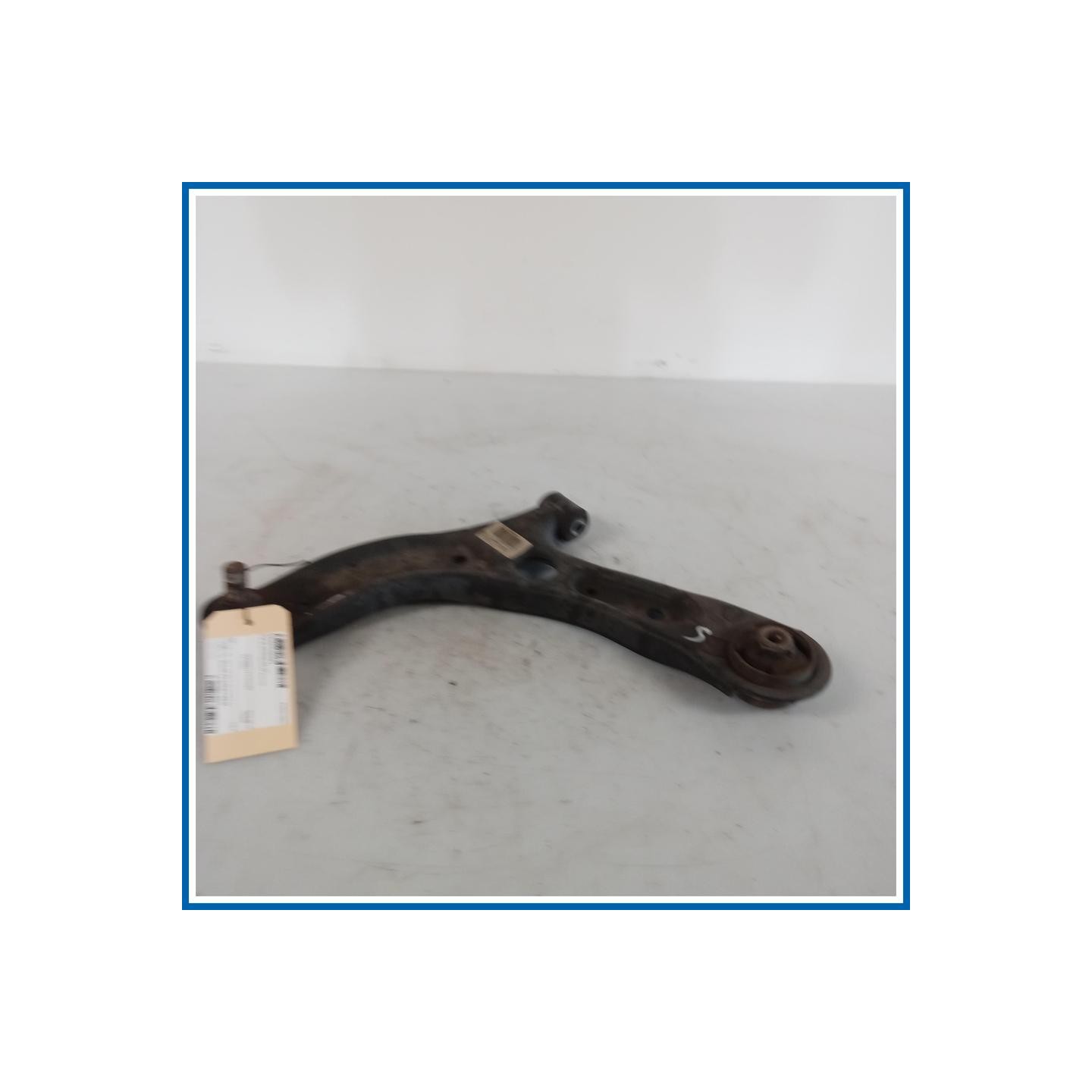 Braccio oscillante ant. sx. KIA Picanto IV