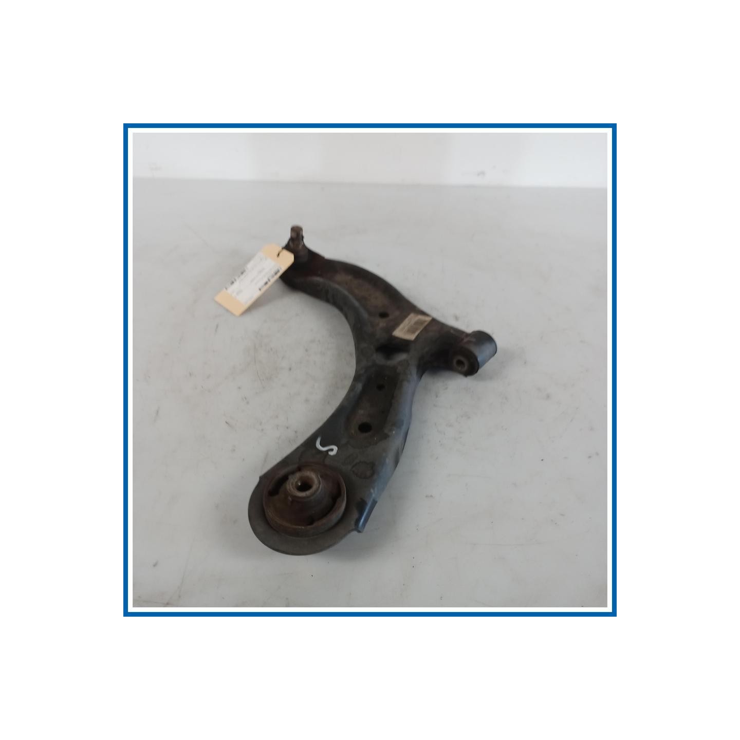 Braccio oscillante ant. sx. KIA Picanto IV