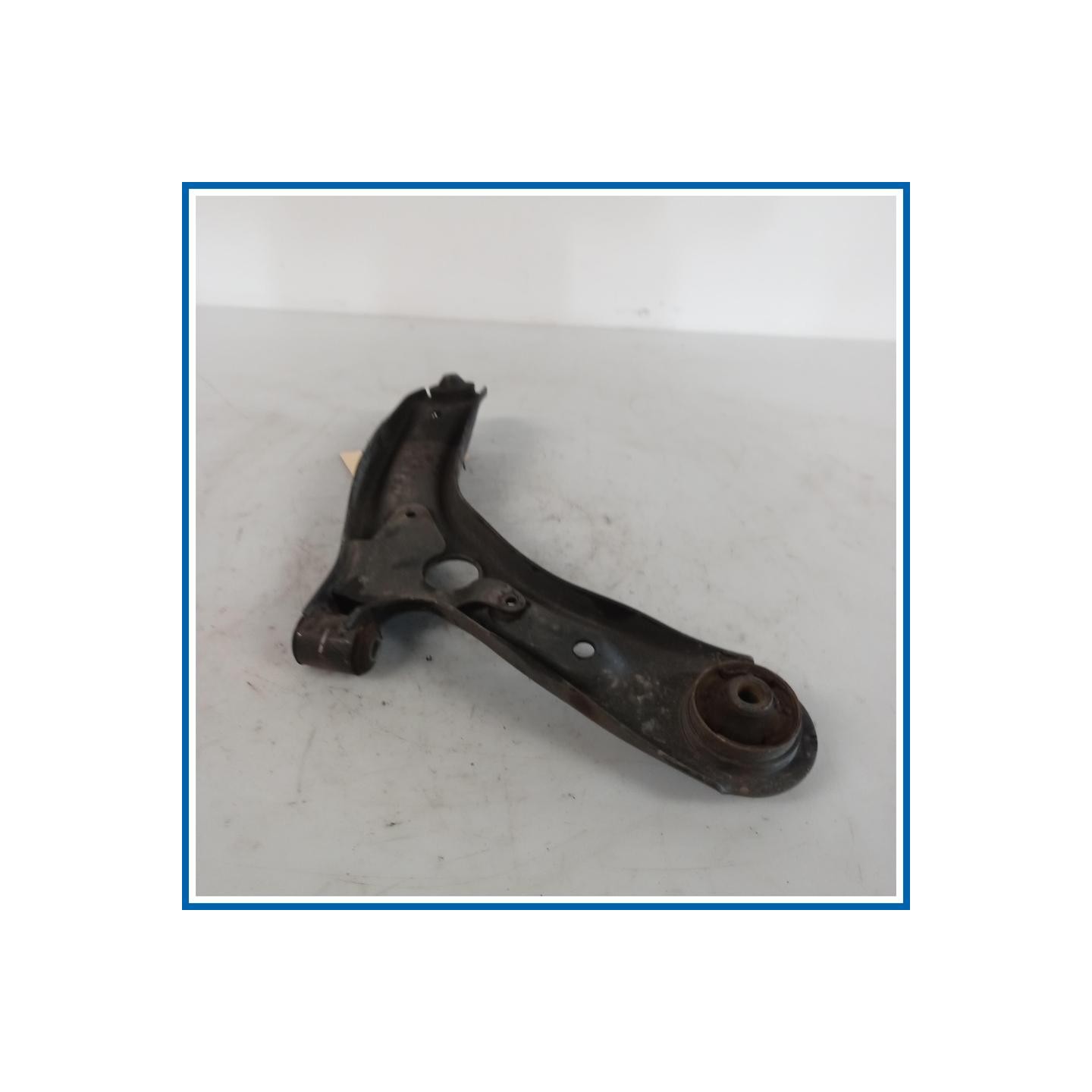 Braccio oscillante ant. sx. KIA Picanto IV