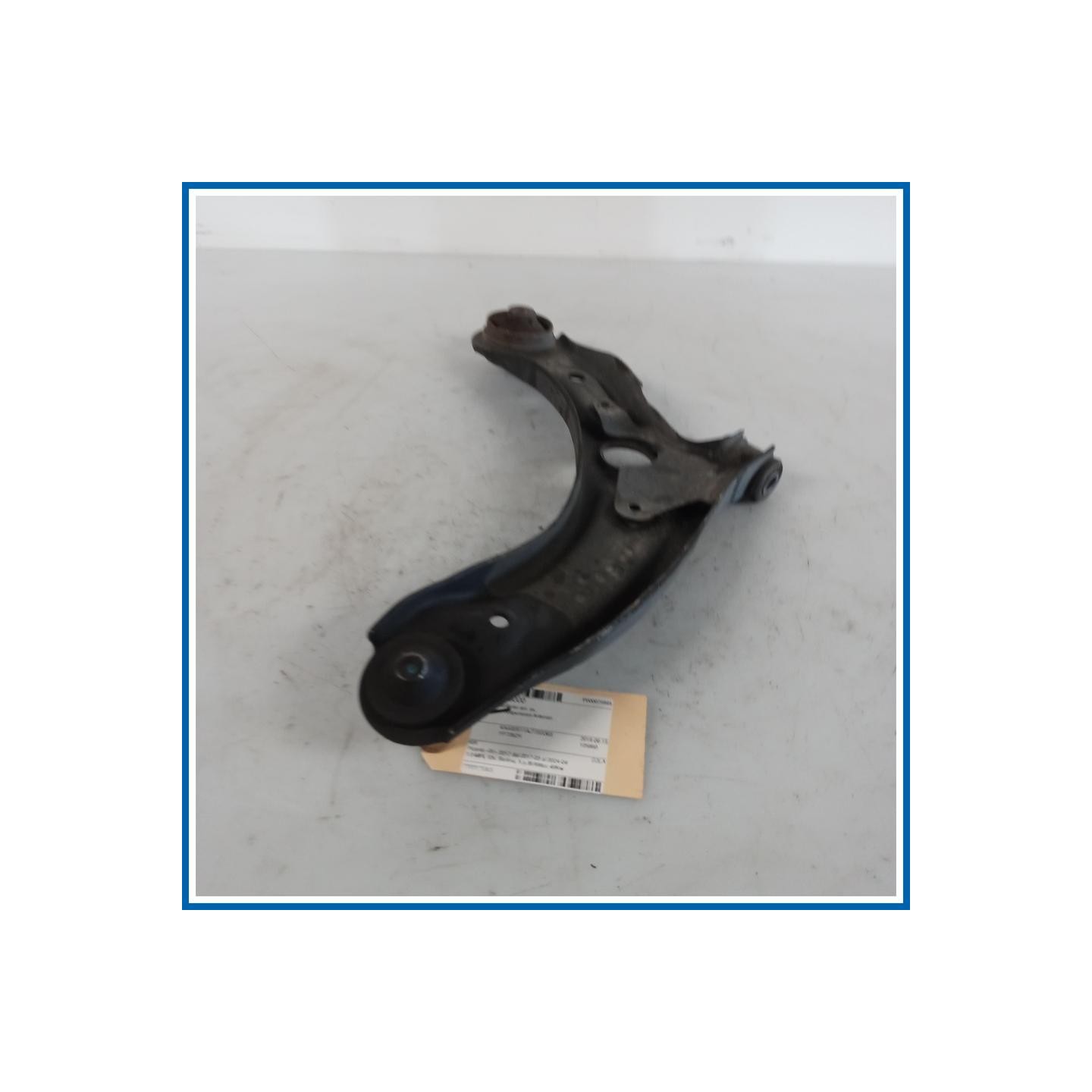 Braccio oscillante ant. sx. KIA Picanto IV
