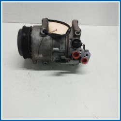 Compressore a/c MERCEDES Classe A W169