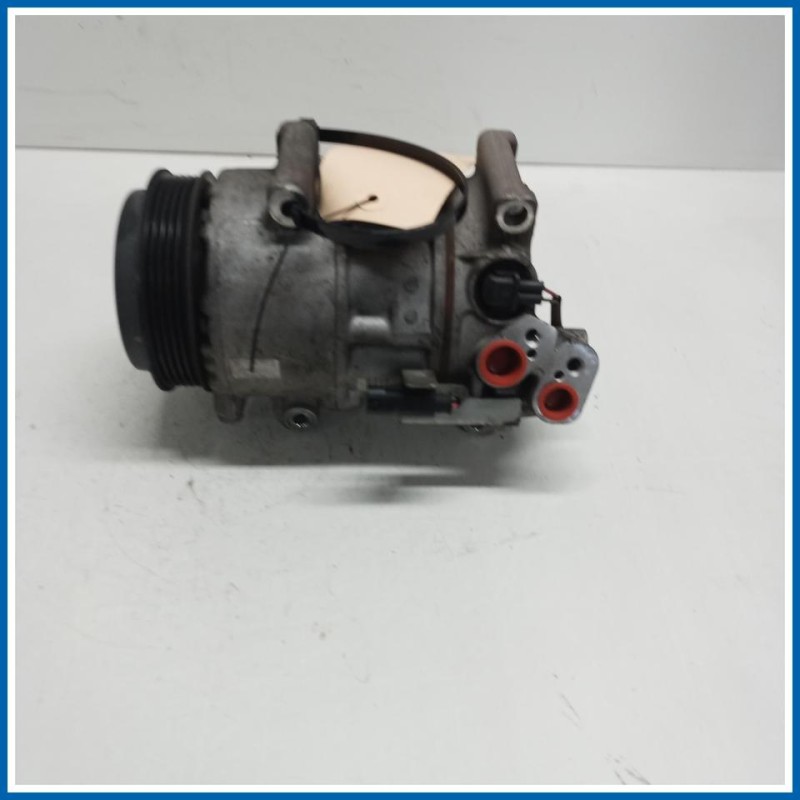 Compressore a/c MERCEDES Classe A W169